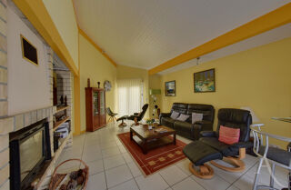  Maison � vendre 5 pi�ces 152 m� Soustons