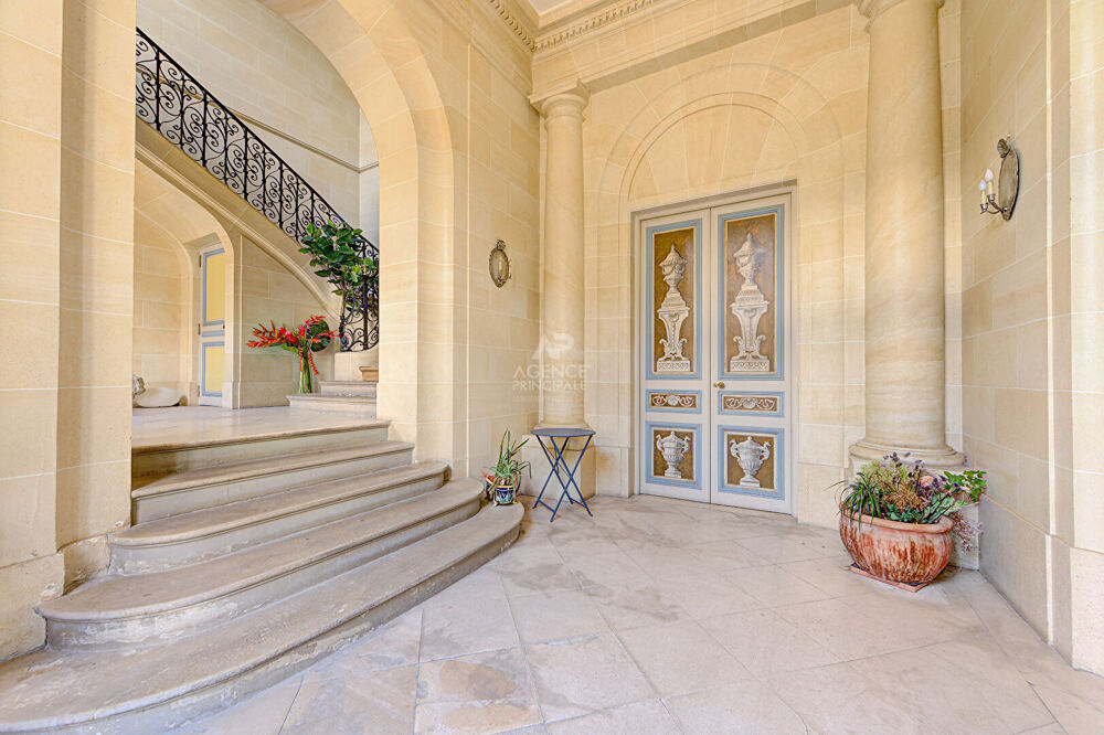 Appartement Saint Germain En Laye 3 pièce(s) 80.27 m2