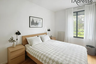  Appartement à vendre 2 pièces 47 m²