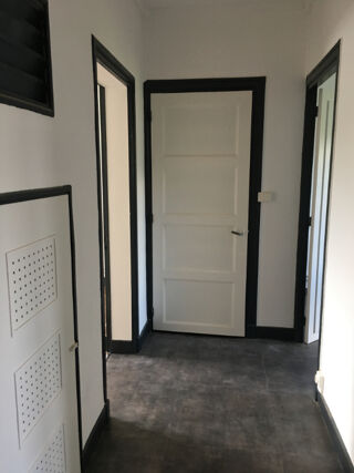  Appartement à louer 2 pièces 50 m²