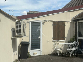  Appartement à louer 2 pièces 27 m²