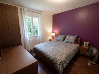  Maison à vendre 4 pièces 75 m²