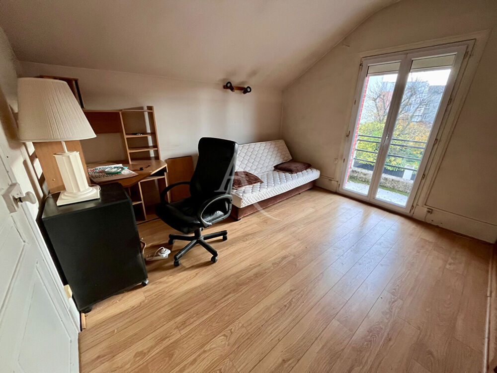  vendre  Maison Fontenay-sous-Bois (94120)