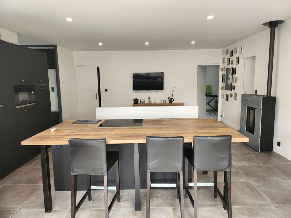 Vente Maison Maison Landeronde 4 pièces - 117 m² Landeronde