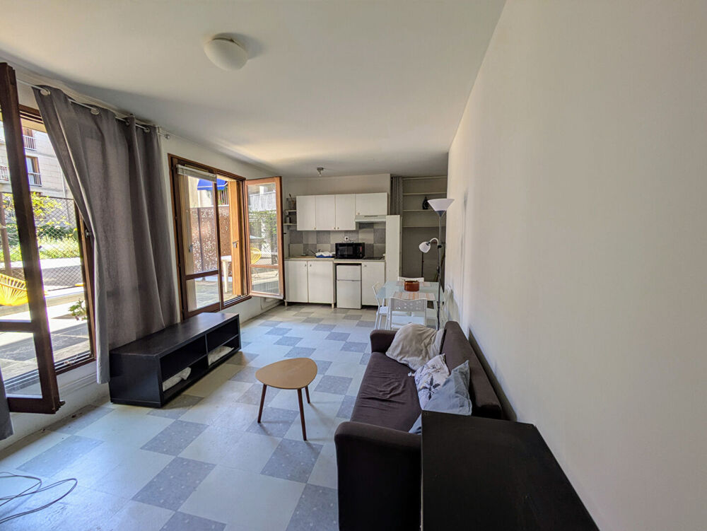 Location Appartement AVIGNON IM  - 1 pièce(s) - 30 m² Avignon