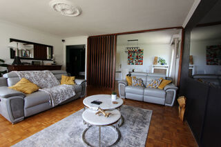  Appartement � vendre 4 pi�ces 93 m�