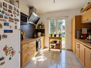  Maison à vendre 5 pièces 130 m²