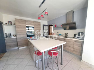  Maison à vendre 5 pièces 117 m²