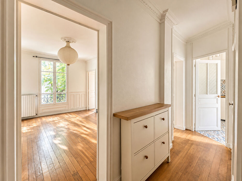 Location Appartement Appartement Vincennes 2 pièce(s) 43 m2 Vincennes