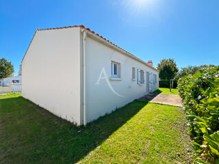  Maison à vendre 3 pièces 75 m²