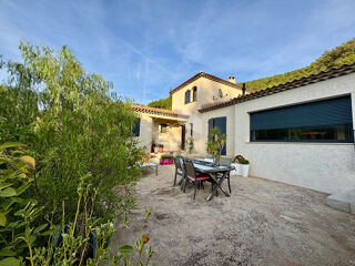  Maison  vendre 5 pices 182 m