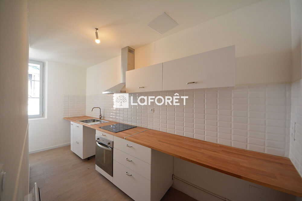 Immeuble de rapport, Villemur-sur-Tarn.