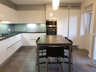  Appartement � vendre 4 pi�ces 110 m�