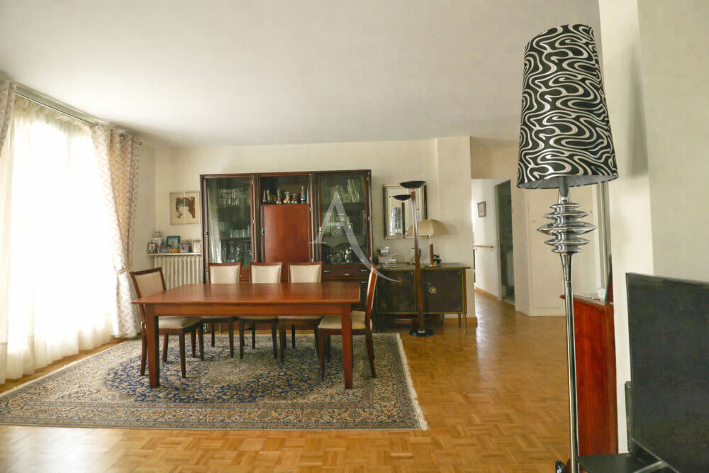 Appartement Antony 4 pièce(s) 76 m2