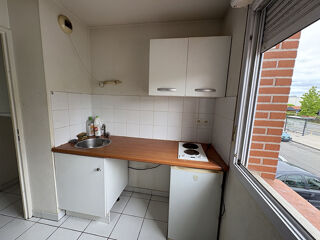  Appartement  vendre 2 pices 45 m