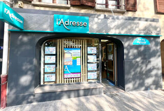  Appartement � vendre 2 pi�ces 40 m�