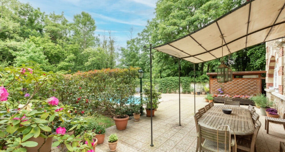 Domaine historique avec dépendance Lagny sur marne 11 pièces 424 m2