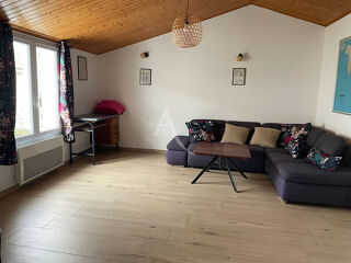  Maison � vendre 3 pi�ces 69 m�