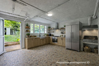  Maison � vendre 5 pi�ces 130 m�