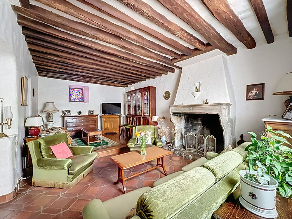 � vendre  Maison Gouvernes (77400)