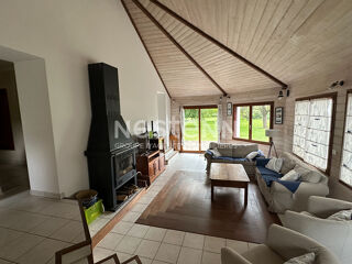  Maison � vendre 8 pi�ces 188 m�