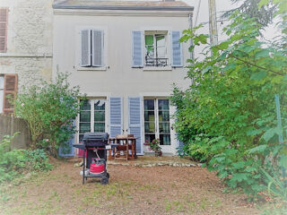  Maison � vendre 4 pi�ces 84 m�