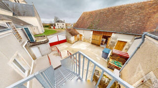  Maison à vendre 10 pièces 