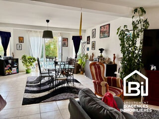  Maison à vendre 6 pièces 117 m²