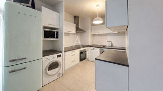 Appartement à vendre 4 pièces 94 m²