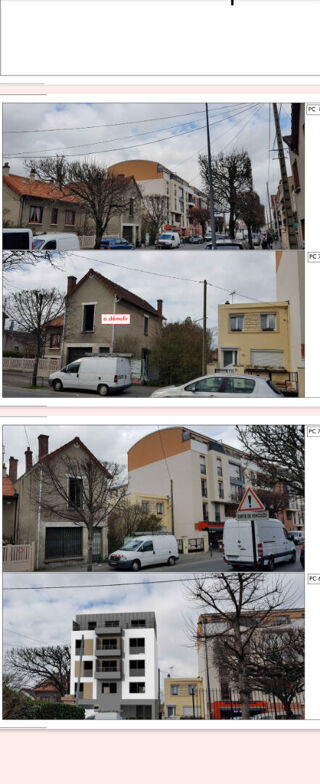  Immeuble � vendre 397 m�