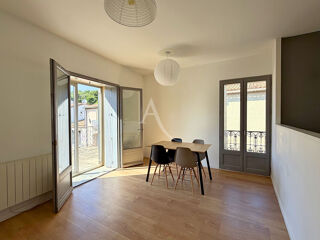  Appartement � louer 3 pi�ces 55 m�