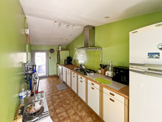  Maison à vendre 3 pièces 50 m²