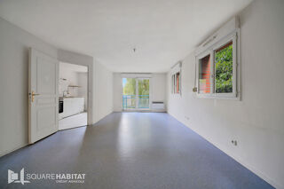  Appartement à vendre 4 pièces 67 m²