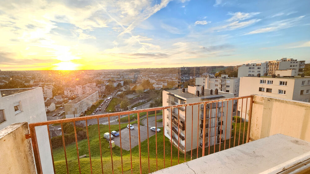 Appartement 1 pièce 30 m² · à Evreux · 30 m² · 38 500 €