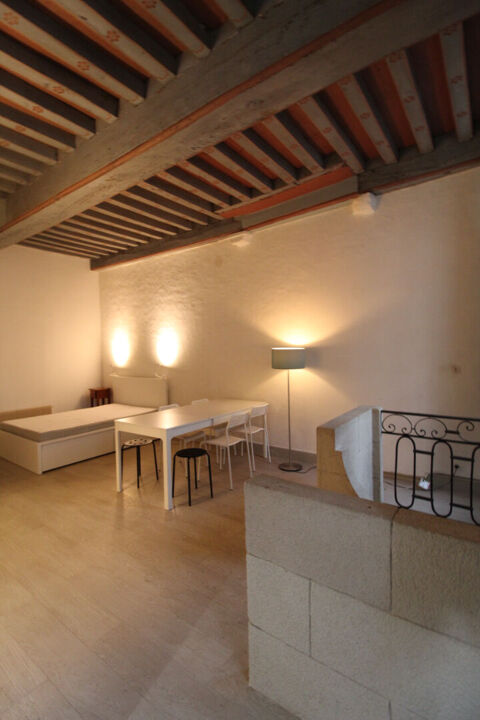  Appartement � louer 1 pi�ce 34 m�