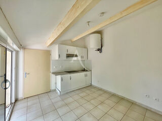  Appartement à louer 1 pièce 21 m²