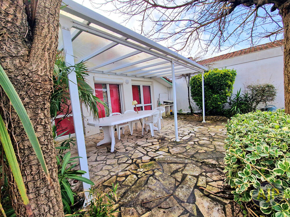 Maison T6 Biscarrosse Plage