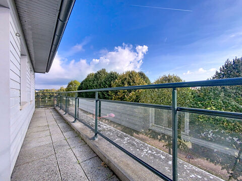  Appartement � louer 3 pi�ces 56 m�