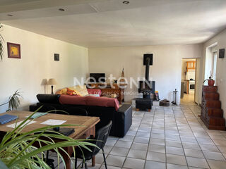  Maison à vendre 6 pièces 149 m²