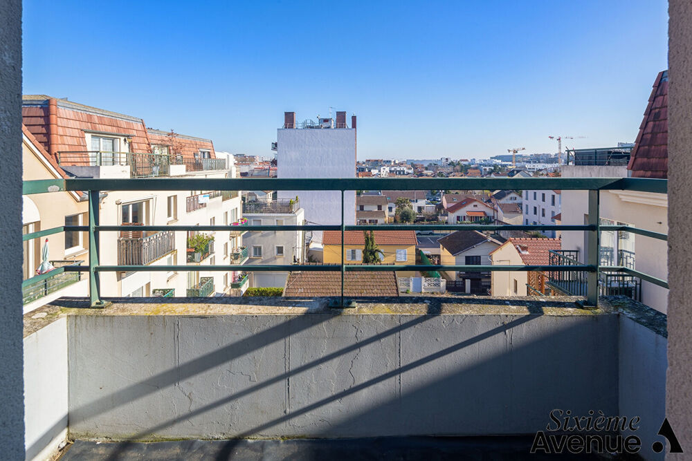 Appartement 2 pièces 51 m² · à Bezons · 51 m² · 219 900 €