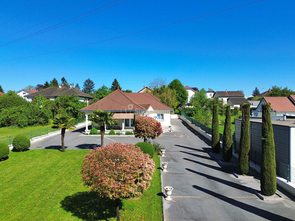 Maison 6 pièce(s) 118 m2