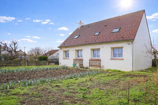  Maison � vendre 7 pi�ces 140 m�