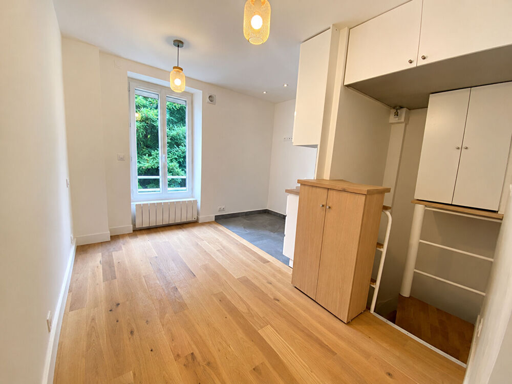 Location Appartement MAISONS-ALFORT - Studio 16m2 Maisons alfort