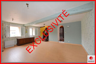  Maison à vendre 7 pièces 156 m²