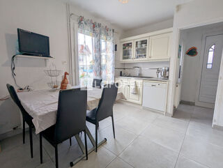  Maison � vendre 5 pi�ces 103 m�