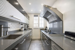  Appartement � vendre 3 pi�ces 55 m�