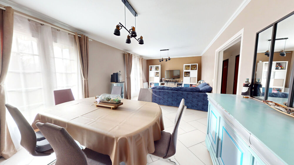 Vente Maison LE VAL-DAVID Le val david