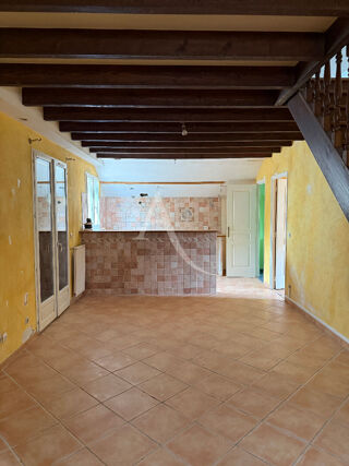  Maison � vendre 5 pi�ces 59 m�