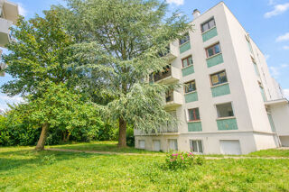  Appartement à vendre 1 pièce 32 m²