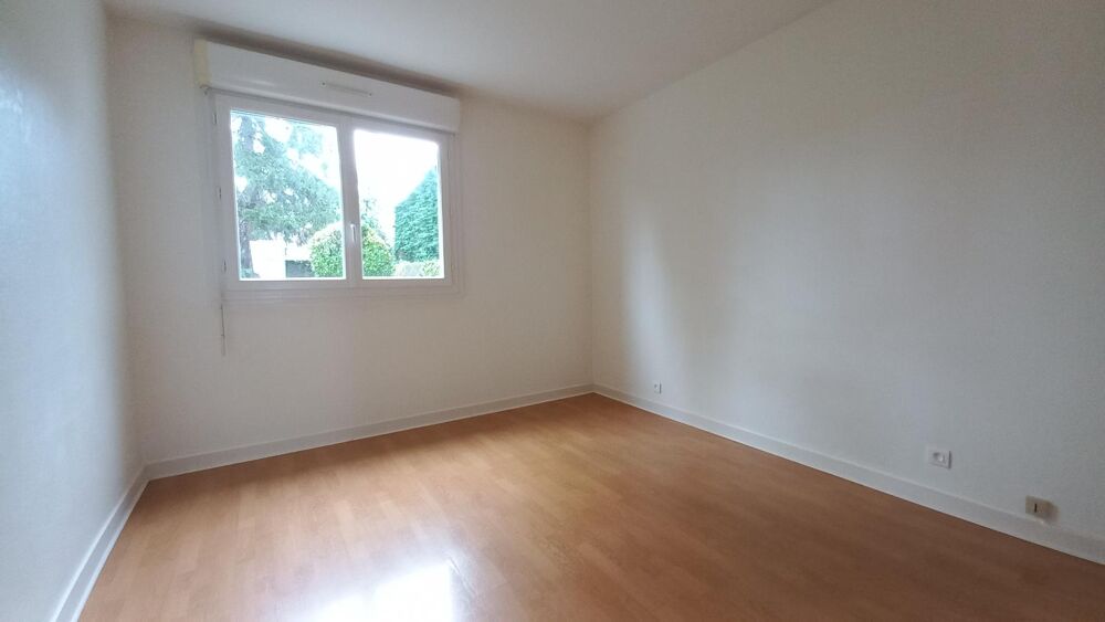 Location Appartement Appartement Nantes - 3 pice(s) - 57.85 m2 Nantes